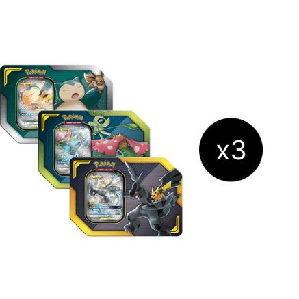tag team booster pack pokemon Tin Case – Captured! Cards counters With the variety of Pikachu EX [Jumbo] #XY124 NO.:145477225