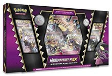 Pokemon Mega Mawile EX Premium Collection