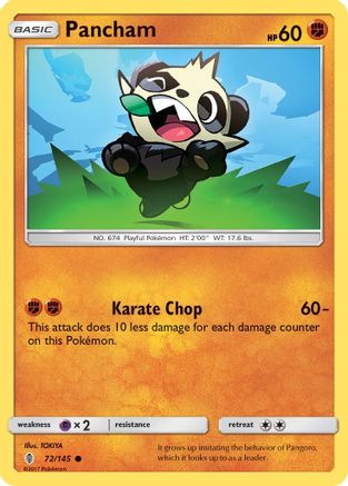 Pancham (72) [SM - Guardians Rising]