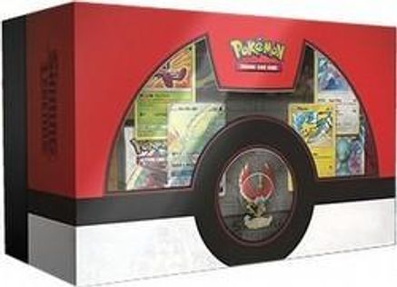 Pokemon Shining Legends Super-Premium Collection [Ho-Oh GX]
