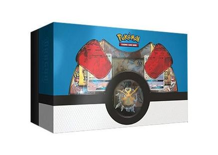 Pokemon Dragon Majesty Super-Premium Collection