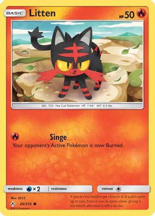 Litten (26) (26) [SM - Unbroken Bonds]