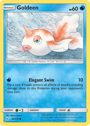 Goldeen (48) [SM - Unbroken Bonds]
