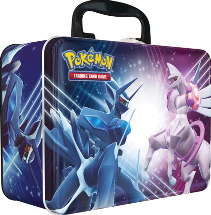 Pokemon Fall 2022 Collector Chest