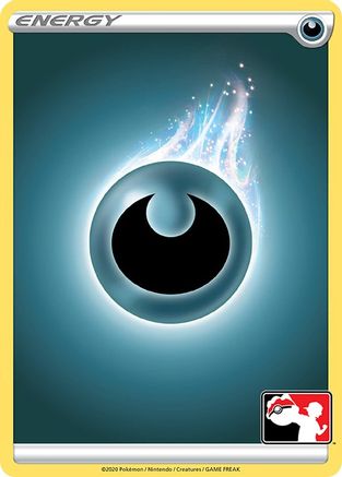 Darkness Energy (Prize Pack Series 1) () [Prize Pack Series Cards]
