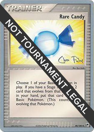 Rare Candy - 2004 (Chris Fulop) (88) [World Championship Decks]