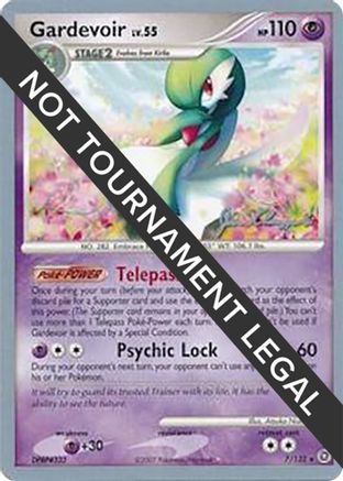 Gardevoir - 2008 (Jason Klaczynski) (7) [World Championship Decks]