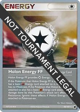Holon Energy FF - 2008 (Paul Atanassov) (84) [World Championship Decks]