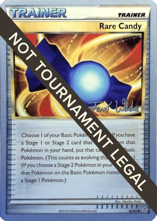 Rare Candy - 2011 (Gustavo Wada) (82) [World Championship Decks]