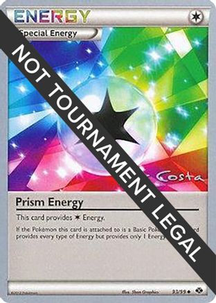 Prism Energy - 2012 (Igor Costa) (93) [World Championship Decks]