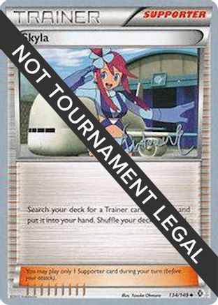Skyla - 2014 (Andrew Estrada) (134) [World Championship Decks]