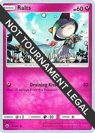 Ralts - 2017 (Diego Cassiraga) (91) [World Championship Decks]