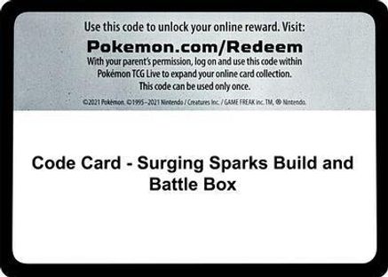 Code Card - League Battle Deck [Charizard ex] () [Miscellaneous Cards & Products]