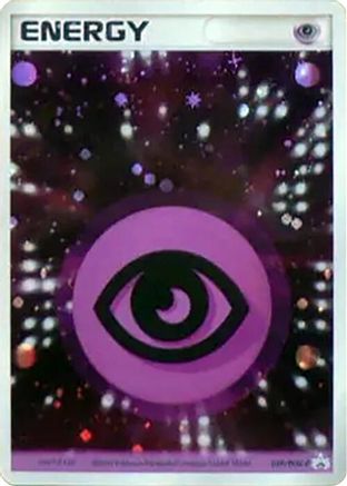 Basic Psychic Energy - 059/PCG-P (059/PCG-P) [PCG-P Promotional cards] Holofoil