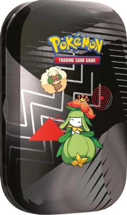 Pokemon Unova Mini Tin [Random]