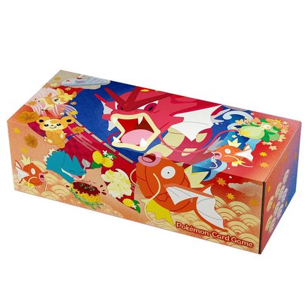 Special BOX Pokemon Center Hiroshima () [Special Box Collections]
