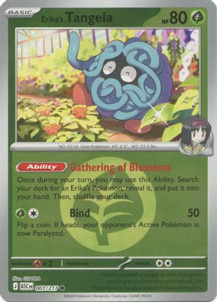 Terapagos (Energy Symbol Pattern) (178) [ME: Ascended Heroes] Reverse Holofoil