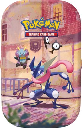 Pokemon 30th Celebration Mini Tin [RANDOM] PRE-ORDER (OCT 2ND)