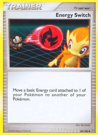 Energy Switch (84) [Stormfront]