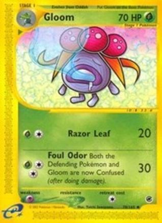 Gloom (78) [Expedition]