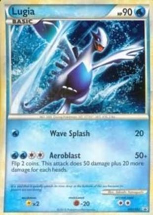 Lugia - HGSS02 (HGSS02) [HGSS Promos] Holofoil