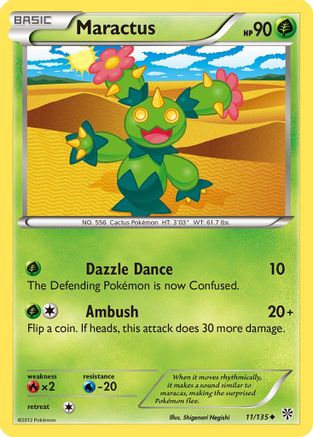 Maractus (11) [Plasma Storm]
