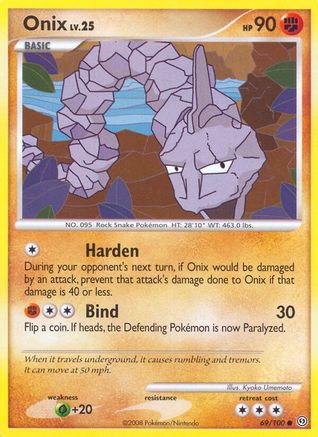 Onix (69) [Stormfront]