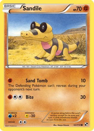 Sandile (63) [Black and White]