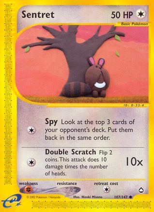 Sentret (107) [Aquapolis]