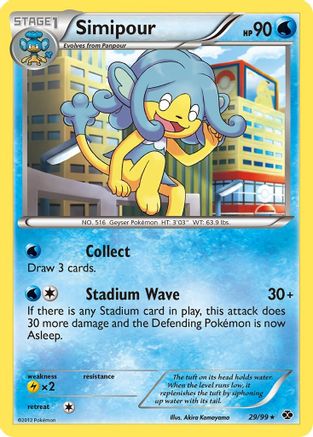 Simipour (29) [Next Destinies]