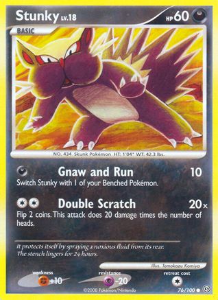 Stunky (76) [Stormfront]