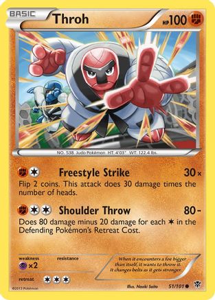 Throh (51) [Plasma Blast]