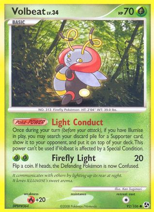 Volbeat (92) [Great Encounters]