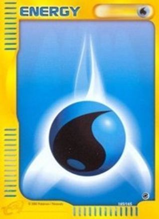 Water Energy (165) [Expedition]
