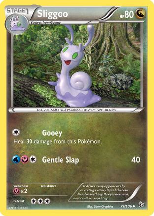 Sliggoo (73) [XY - Flashfire]