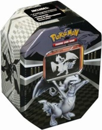 Pokemon New Legends Tin [Reshiram]