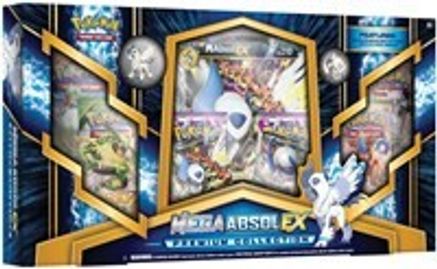 Pokemon Mega Absol EX Premium Collection