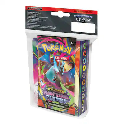 Mini Portfolio 2026 Q1 (Phantasmal Flames)