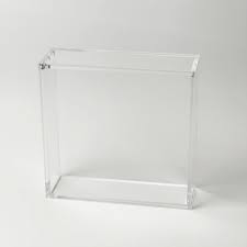 Display Case for Japanese Booster Box